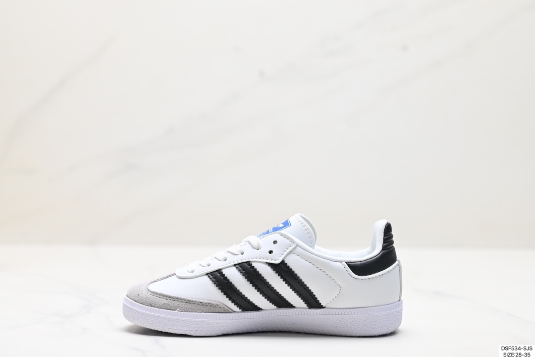 Adidas Samba Shoes